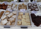 Le Bons Bay Picnic