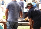 Le Bons Bay Picnic