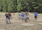 Le Bons Bay Picnic