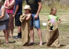 Le Bons Bay Picnic