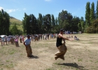Le Bons Bay Picnic