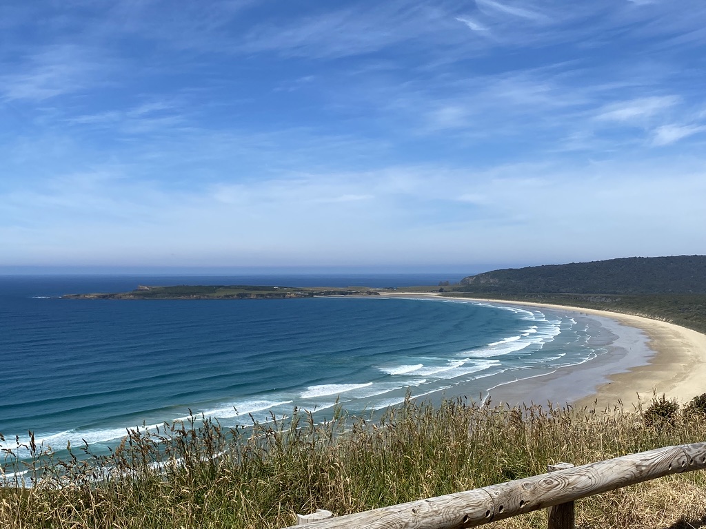 Catlins