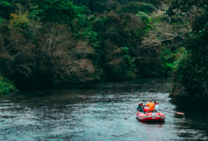 Rafting NZ