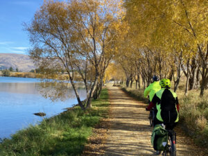 Dunstan Cycle Trail