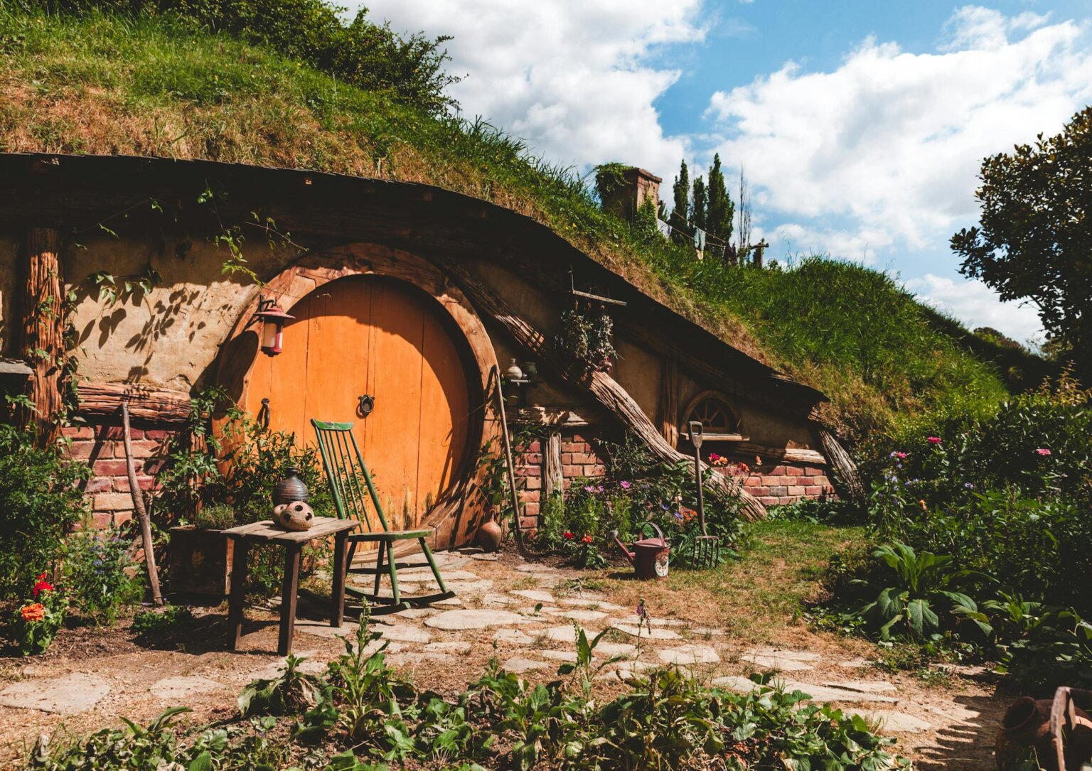 Hobbiton