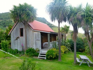 Onuku Farm Hostel