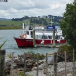 Whangarei Harbour Cruises
