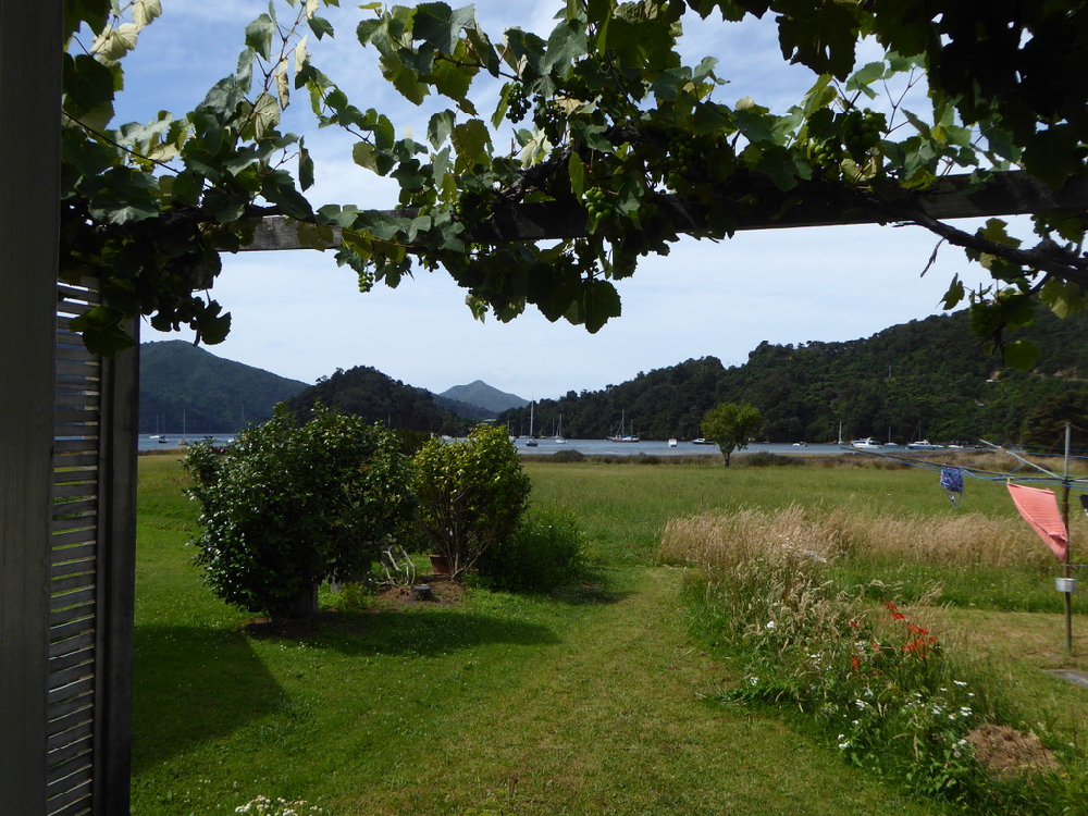 Ngakuta bay bach