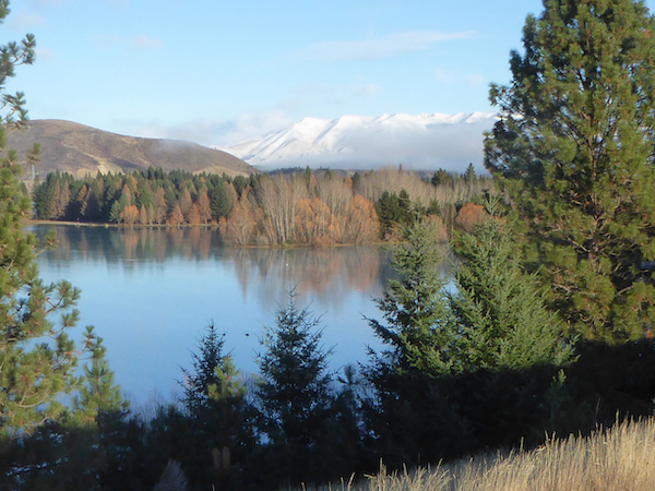 Lake Ruataniwha