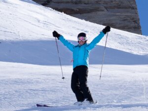 Queenstown Skiing