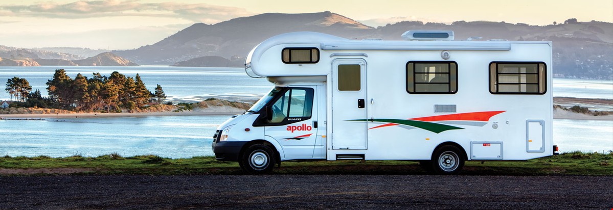 Apollo Campervans